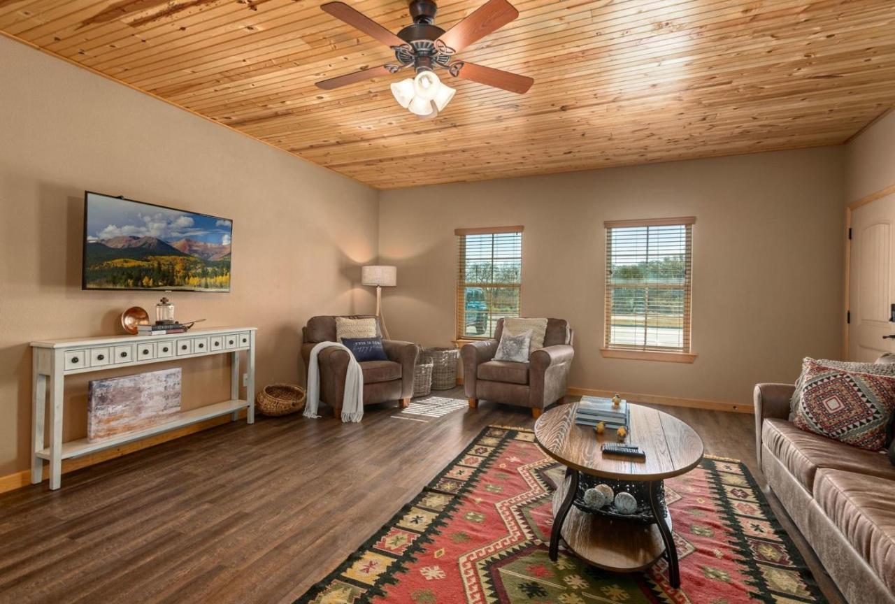 Old Mill Resort New Braunfels Exterior photo