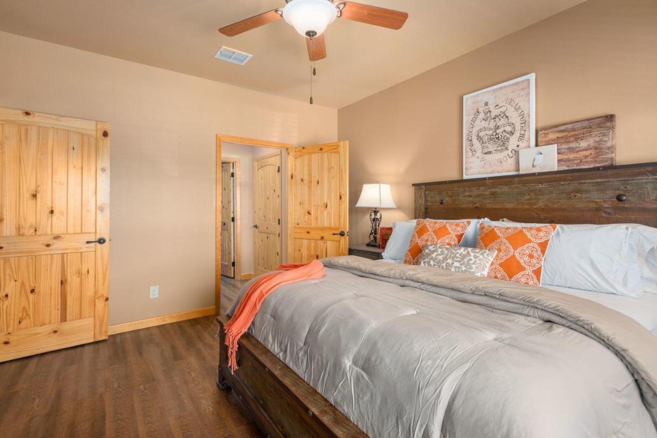 Old Mill Resort New Braunfels Exterior photo