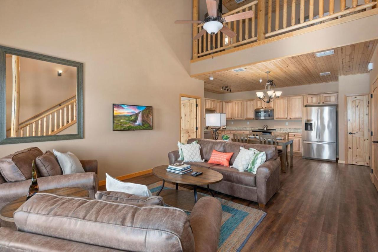 Old Mill Resort New Braunfels Exterior photo
