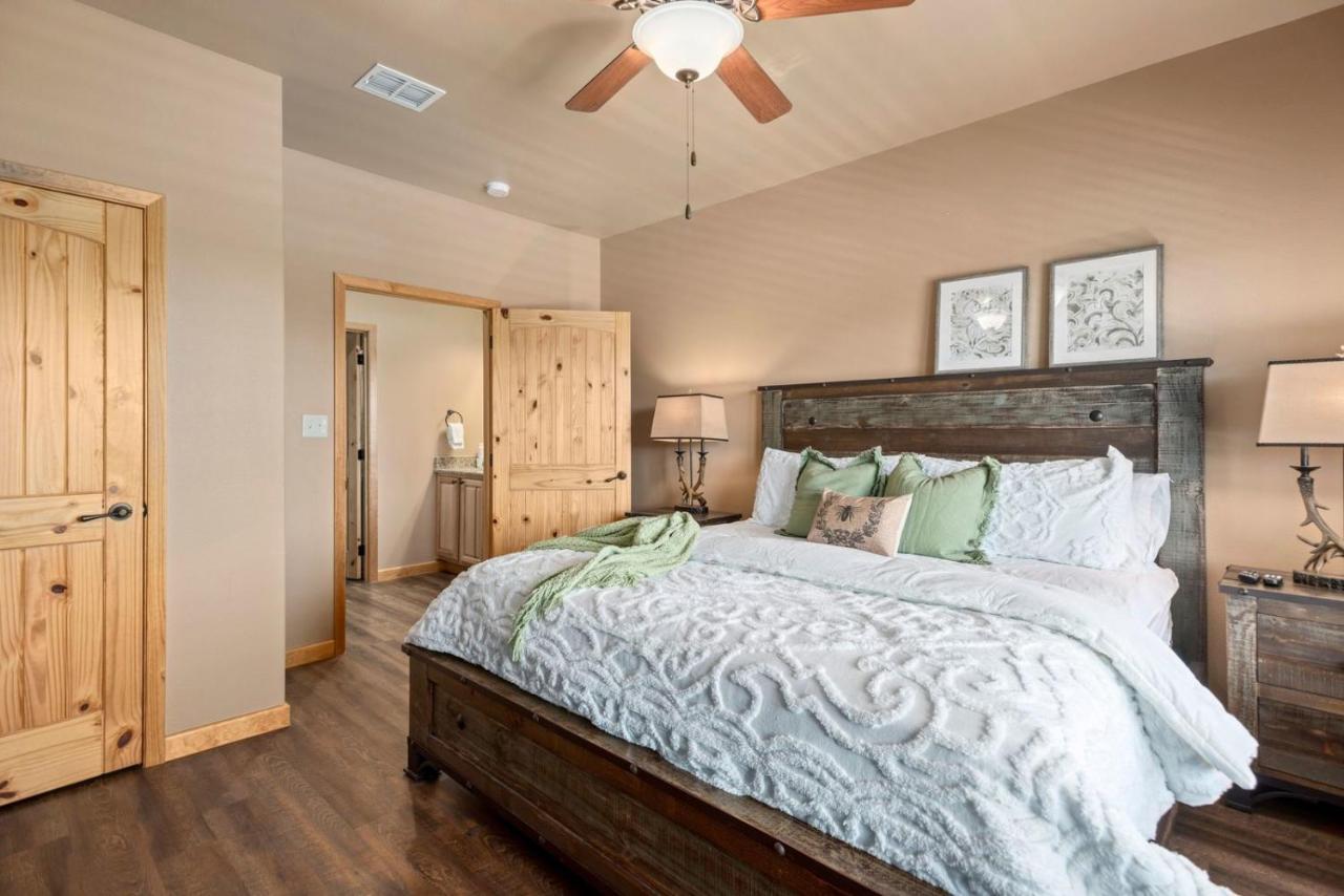 Old Mill Resort New Braunfels Exterior photo