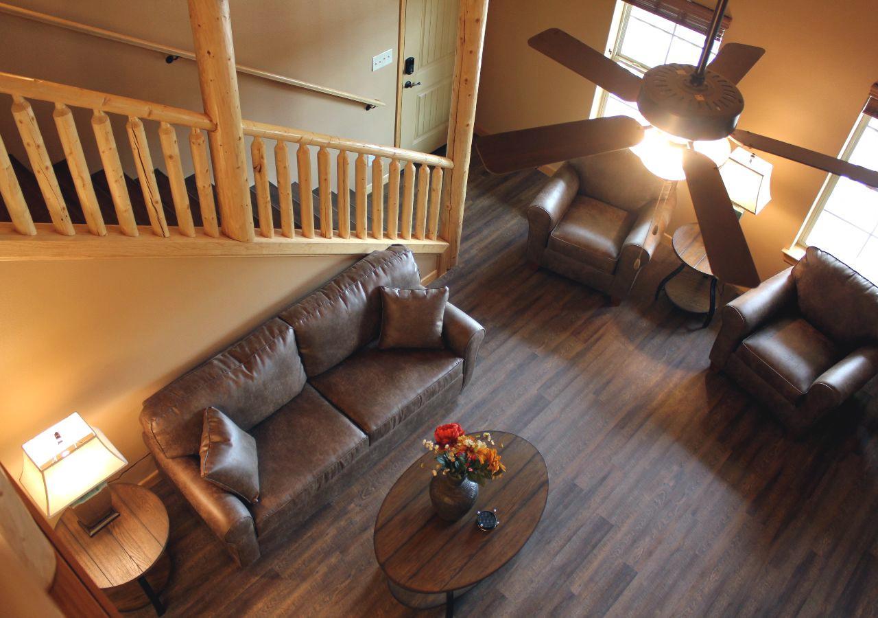 Old Mill Resort New Braunfels Exterior photo