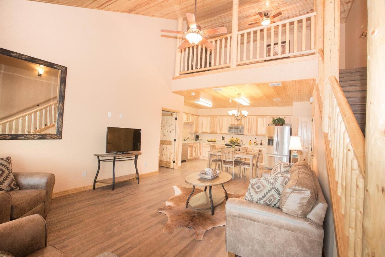 Old Mill Resort New Braunfels Exterior photo