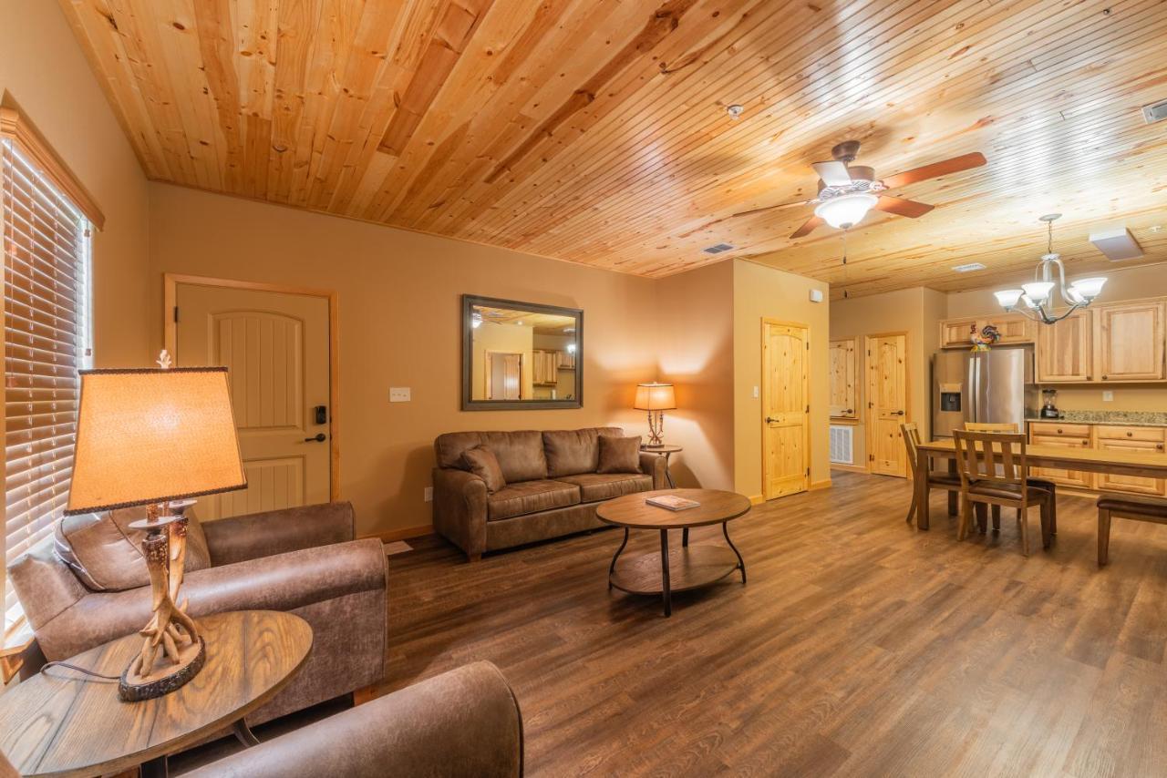 Old Mill Resort New Braunfels Exterior photo