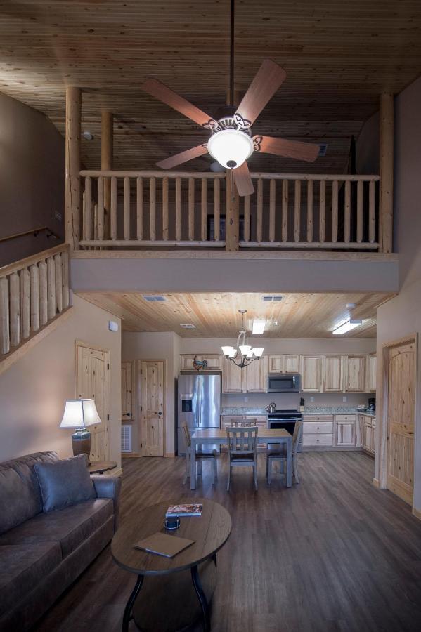 Old Mill Resort New Braunfels Exterior photo